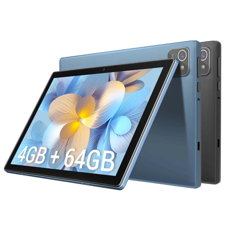 XGODY N01 New Android 11.0 Learning Tablets With WiFi And Bluetooth
