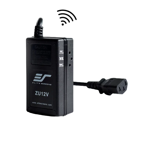 SET DE DISPARO ZU12V