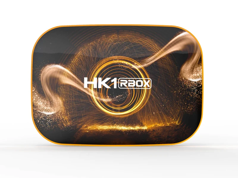 XGODY HK1 R1 4G+128G Smart Android TV BOX, Support 1080P & 5G Wifi Quad-Core