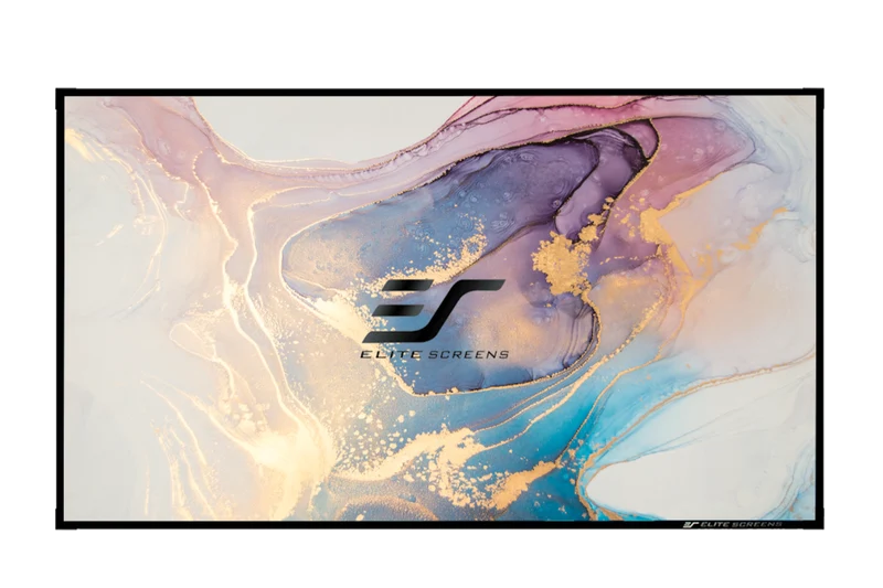 AEON Free - Écran de projection à cadre fin