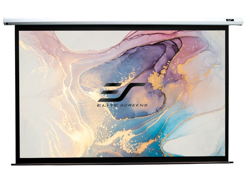 Spectrum – Schermo di proiezione elettrico
