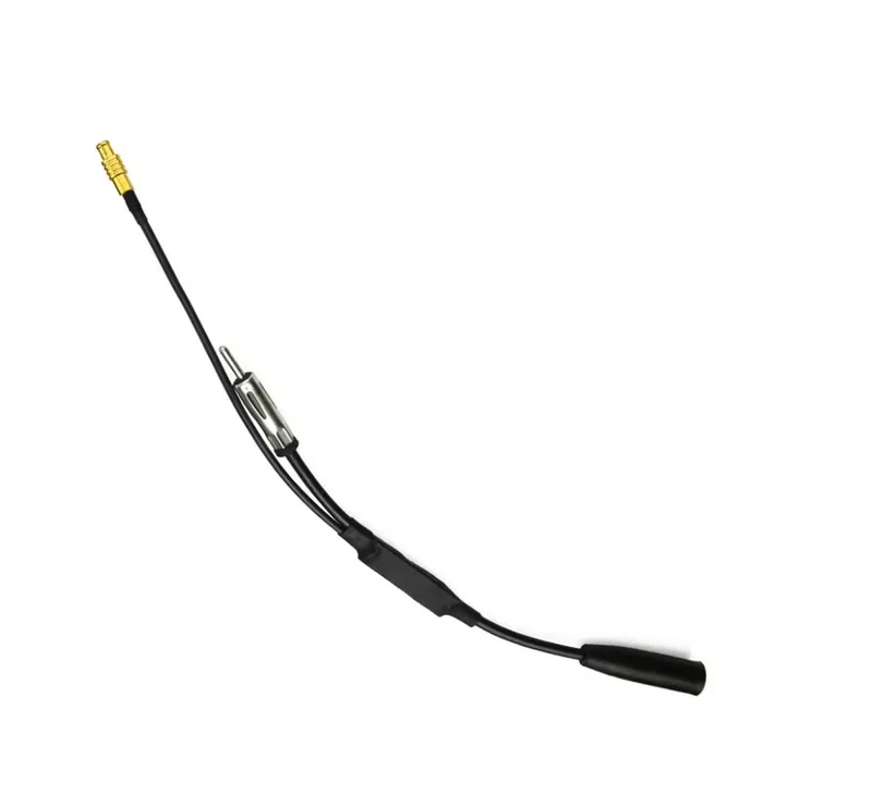 DAB AM FM Antenne splitter | MCX