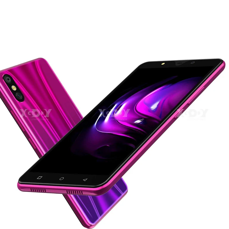 XGODY S20 Lite Dual SIM 5.5" Unlocked Android Smartphone