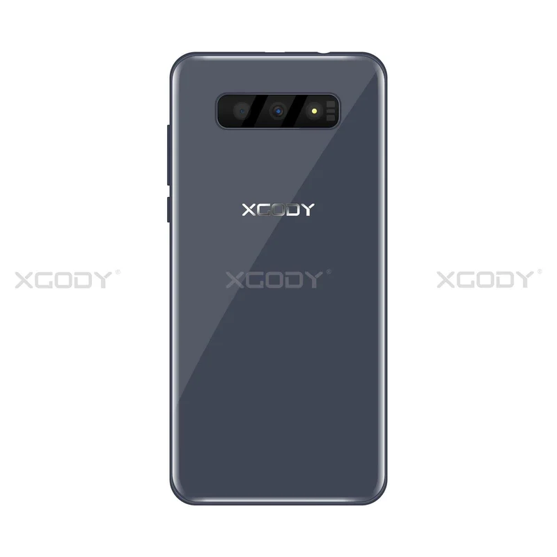 XGODY S10 Zoll Fully Unlocked 16GB Dual SIM Smarthphone