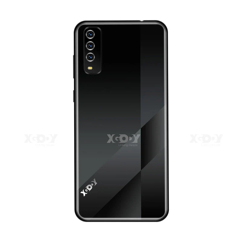 XGODY X10 Global Unlocked 4G smartphone with New Version