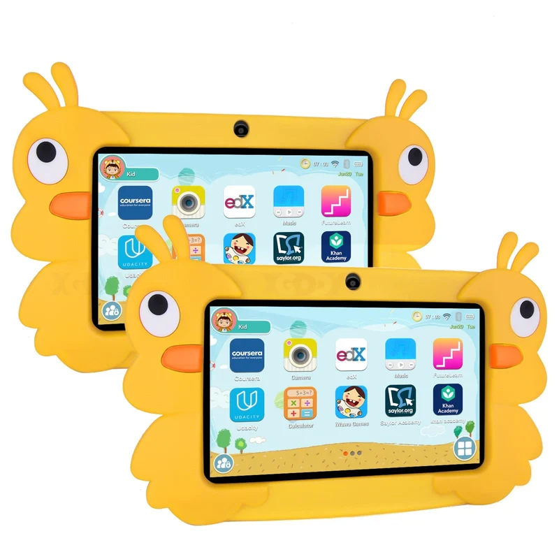 XGODY T702 2G RAM 16G ROM HD Quad core Tablet Kid