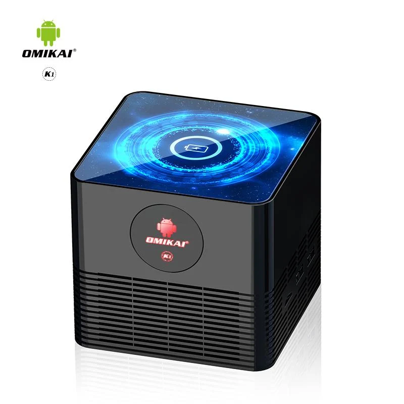 XGODY K1 Android TVBOX with 4g ram