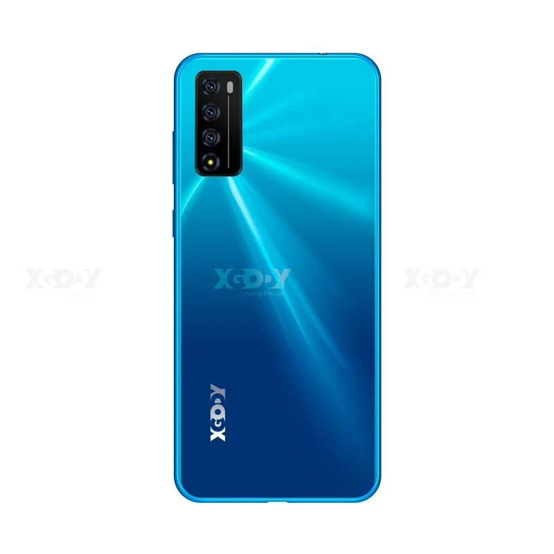 XGODY A90 pro 4G Unlock smartphones