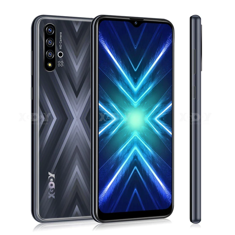 XGODY X30 3G unlocked smartphone