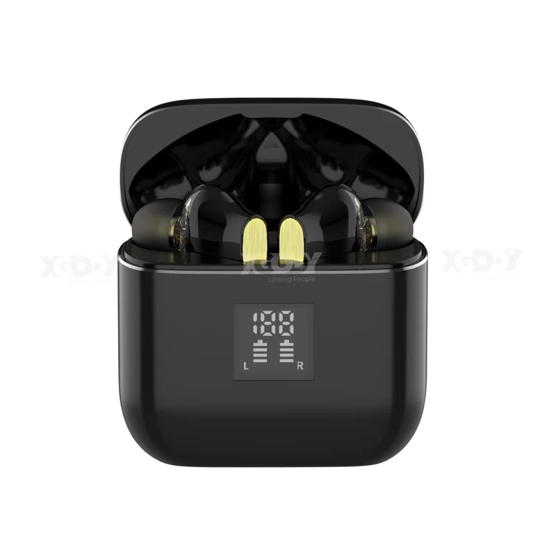 XGODY TWS07 bluetooth 5.0wireless eabuds