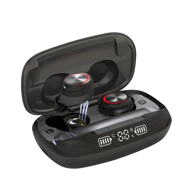 Xgody H02 TWS Waterproof IPX7 Earphone