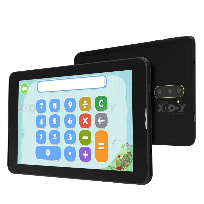 XGODY X701 Kid Safe 7 inch Tablet