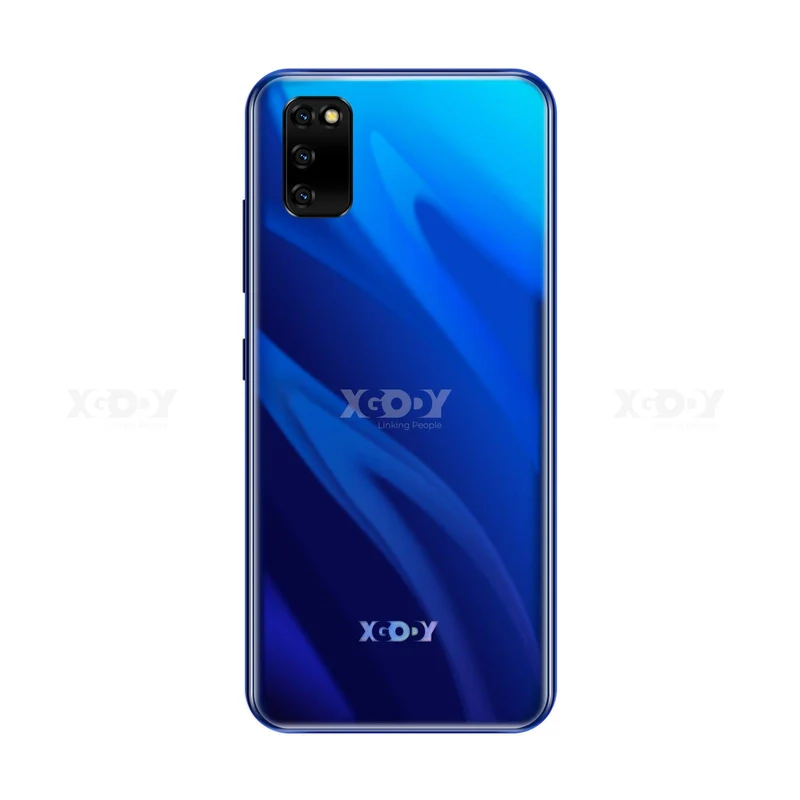 XGODY M30s 6.3 inch Dual Sim & Android 9.0 4G Smartphone