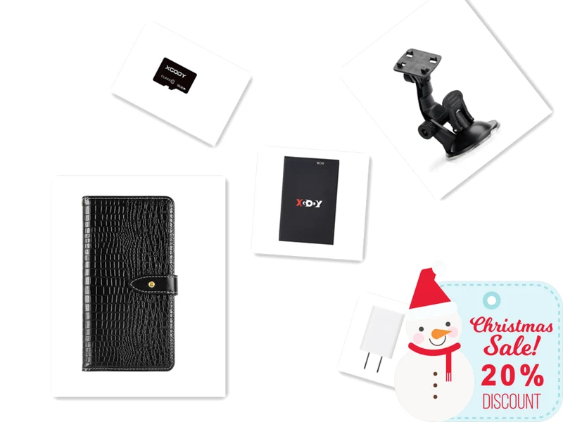 Other accessories/extra fee