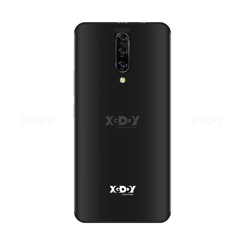 XGODY K20 4G Smartphone Dual Sim 5MP Camera