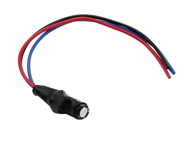Reverse Camera Filter
