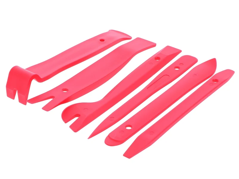 Disassembly tool set