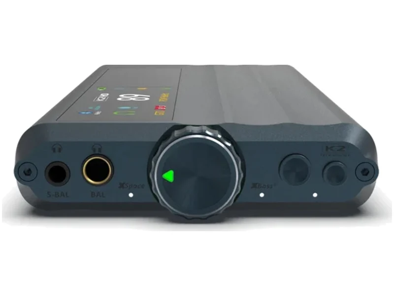 iFi Audio iDSD GR 2