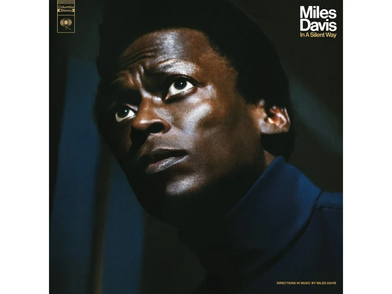 Miles Davis - In a Silent Way (50th anniversary)