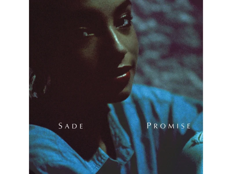 Sade - Promise