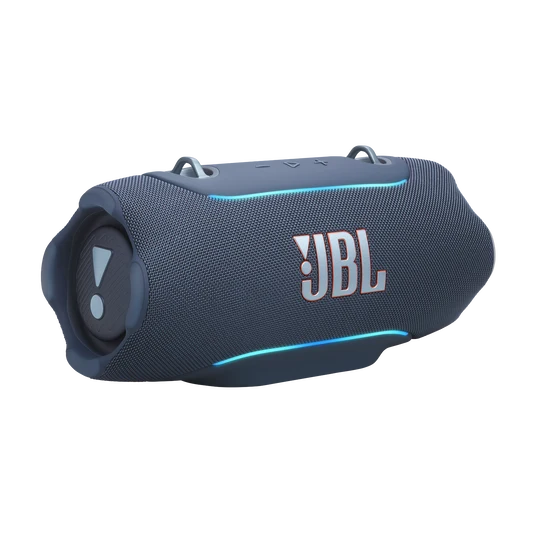 PARLANTE JBL XTREME 5 BLUETOOTH 6.0 IP68 130W AURACAST AZUL