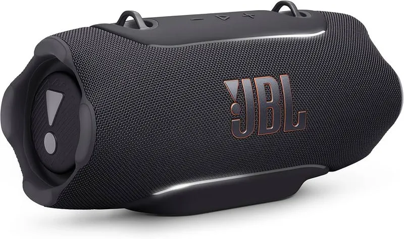 PARLANTE JBL XTREME 5 BLUETOOTH 6.0 IP68 130W AURACAST NEGRO