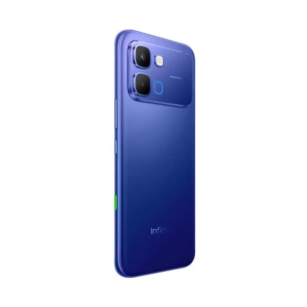 SMARTPHONE INFINIX NOTE EDGE 8GB RAM 256GB STELLAR BLUE