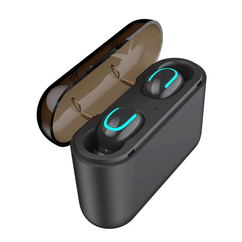 XGODY Q32P Mini TWS Earbuds Invisible Portable