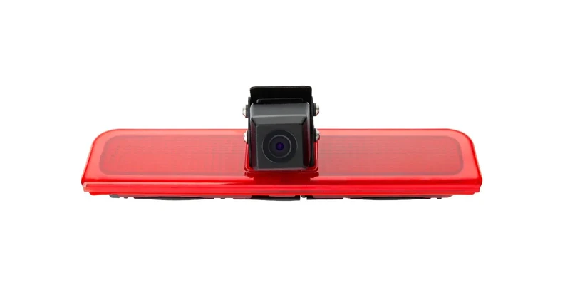 Volkswagen Caddy 2003-2015 Brake light camera | AHD 1080P