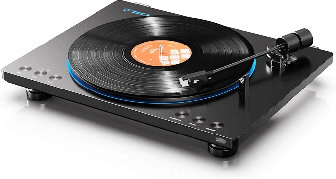 FiiO Turntable TT13