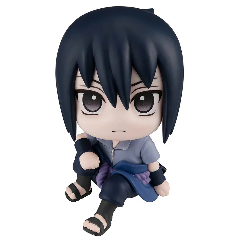 Mega Lookup Naruto Sasuke Uchiha (Repeat)