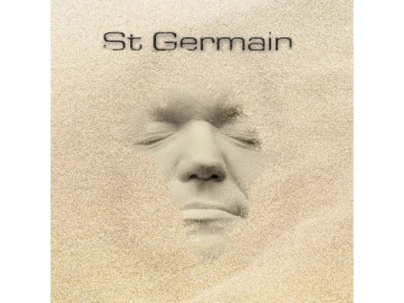 St Germain - St Germain