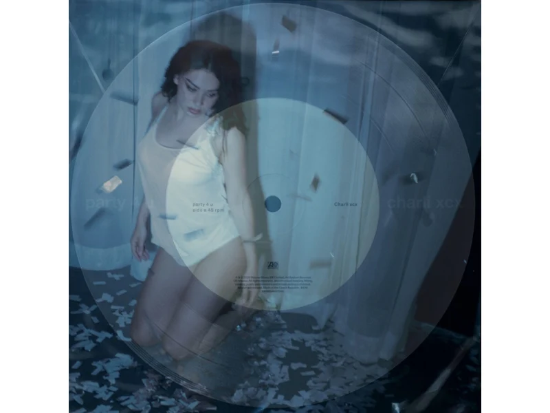 CHARLI CXC - PARTY 4 U RSD2026