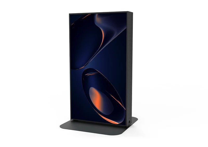 celexon Display Stele