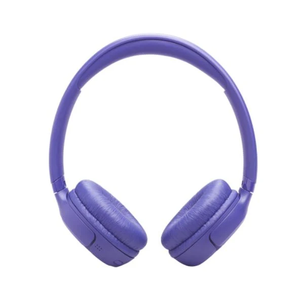 Headset JBL Inalámbrico JBL 530BT Bluetooth 6.0 JBLT530BTLAVAM Morado