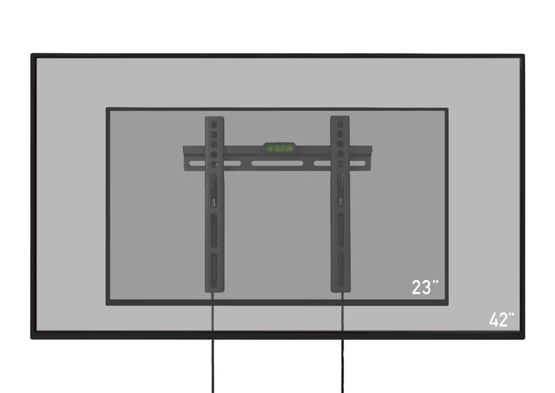celexon TV/Display Wandhalterung Fixed-4225