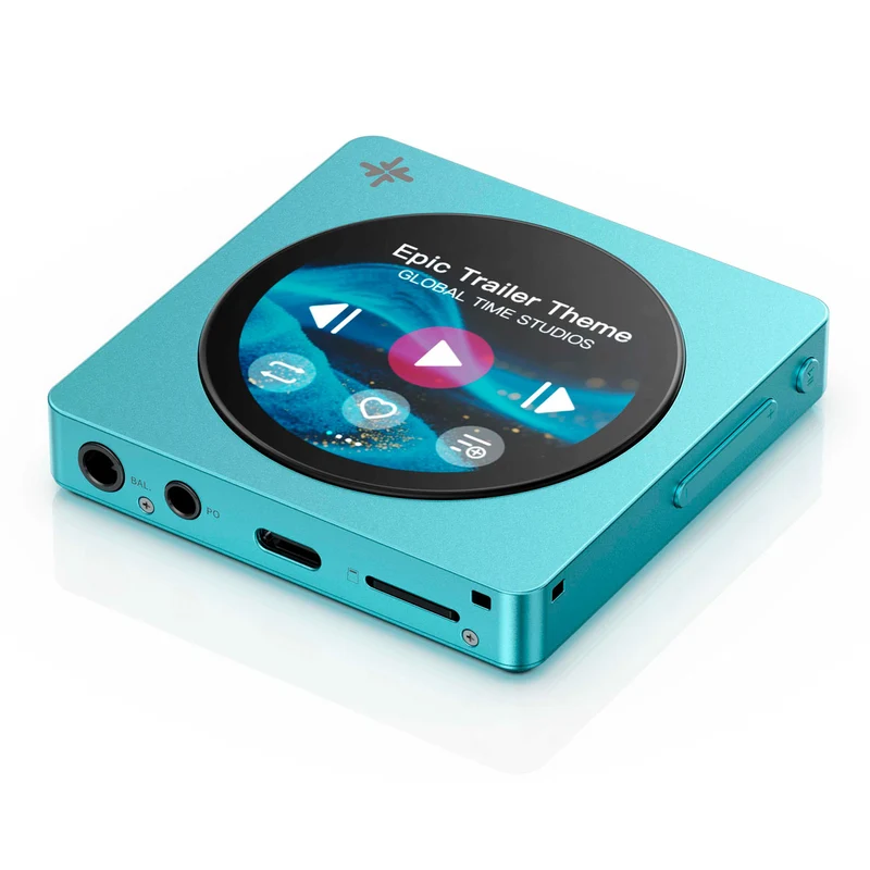 FiiO Snowsky DISC - Reacondicionado