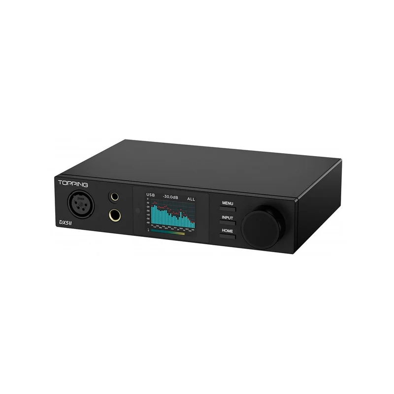Topping DX5II - Reacondicionado