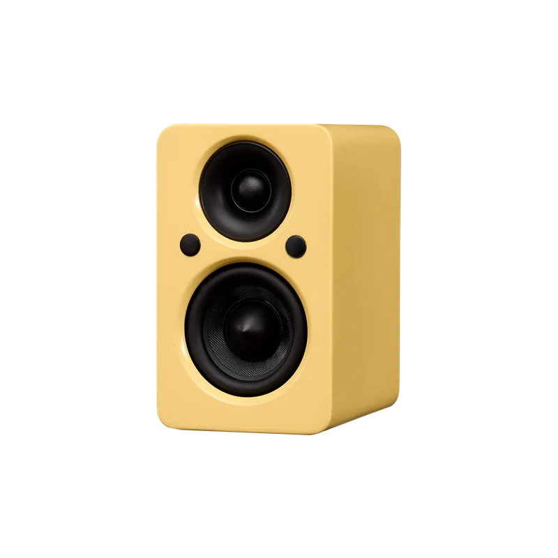Jamo Mini MKII