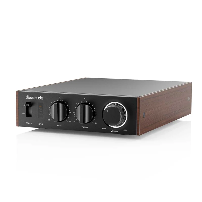FiiO LEVEL 1