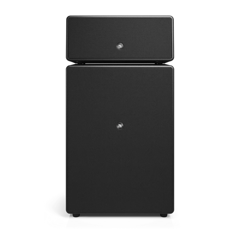 Audio Pro Drumfire II W