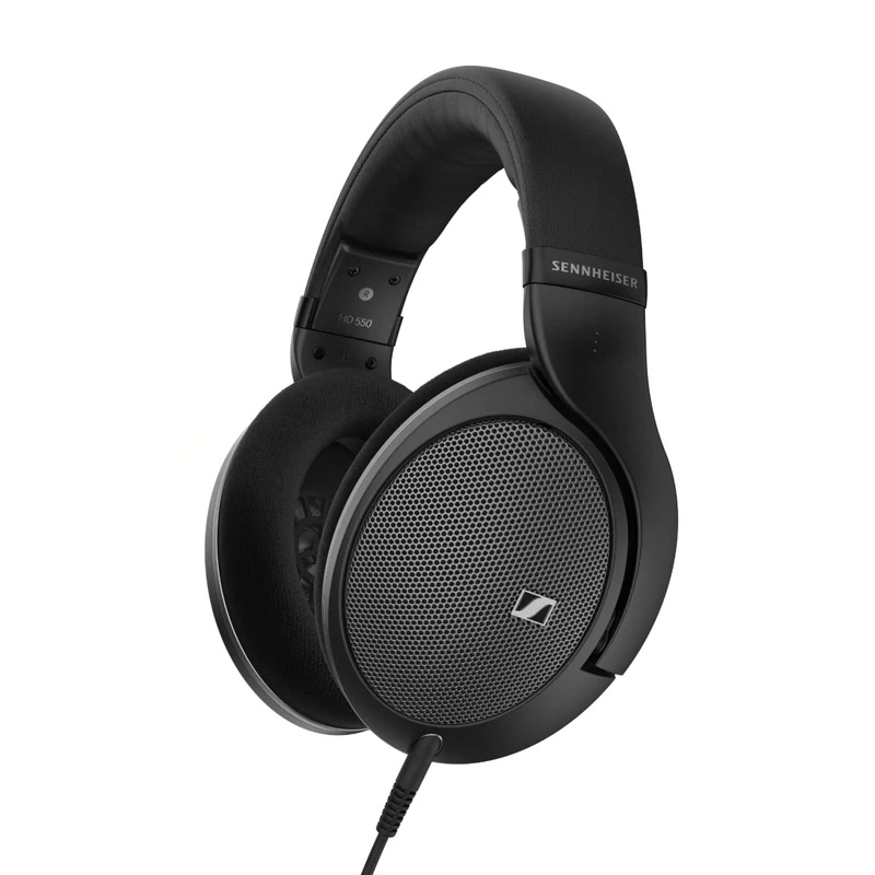 Sennheiser HD 550 - Reacondicionado