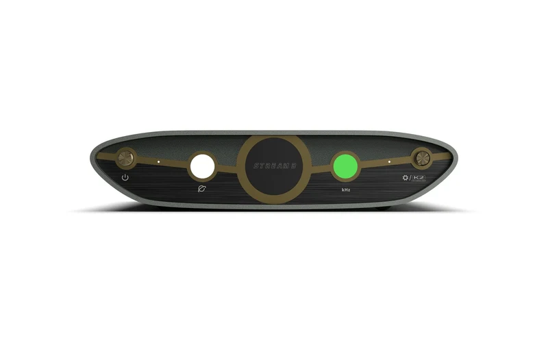 iFi Audio ZEN Stream 3 - Reacondicionado