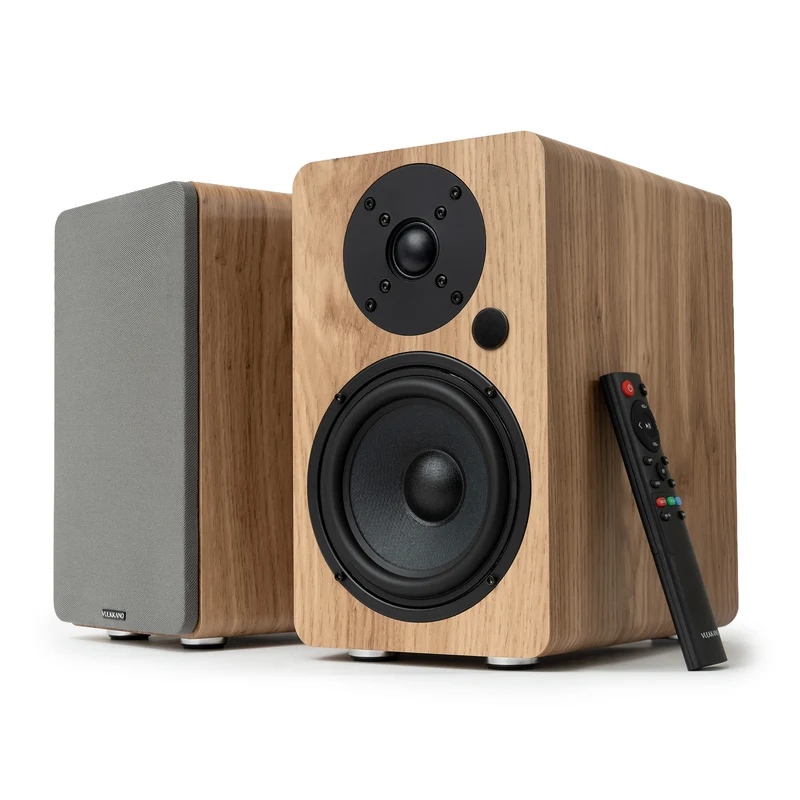 VULKKANO A5 ARC MKII - Reacondicionado