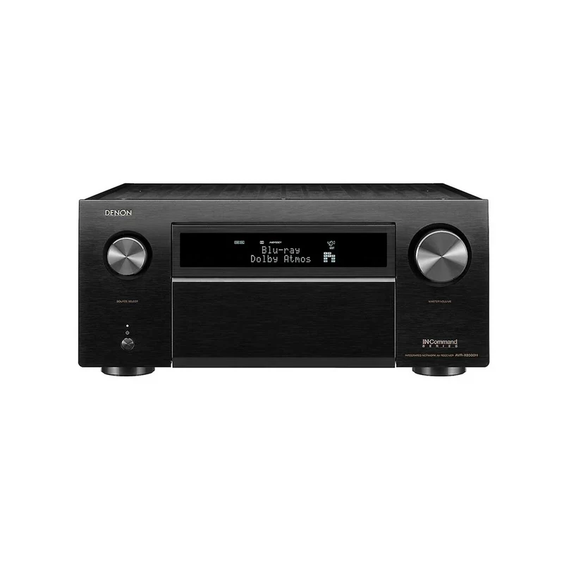 Denon AVC-X8500HA-Negro