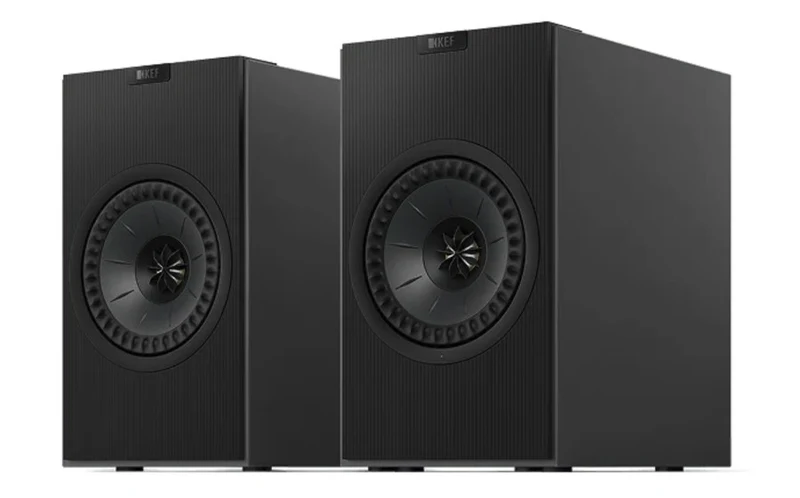 KEF Coda W