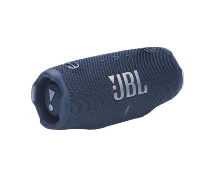 Parlantes JBL Charge 6 Bluetooth Waterproof IP67 20HR Blue / Azul