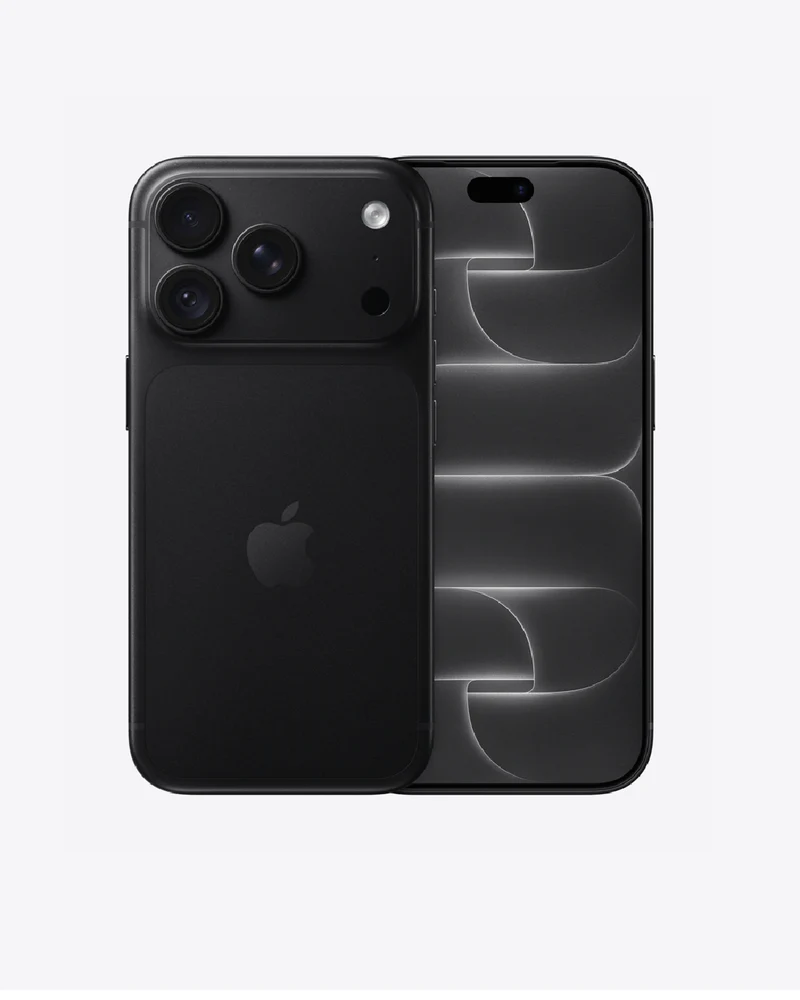 CELULAR APPLE IPHONE 18 PRO 6.3" A20 PRO 48MP WIFI 7 5G