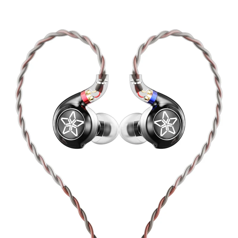 FiiO FH11
