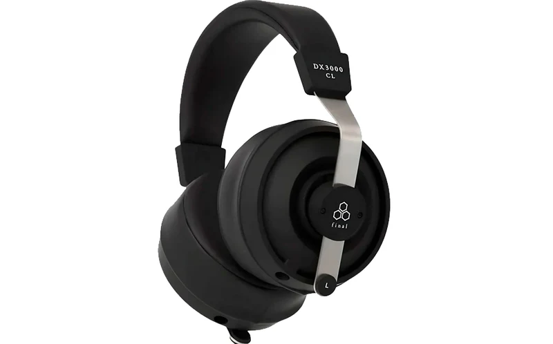 Final Audio Design DX3000CL